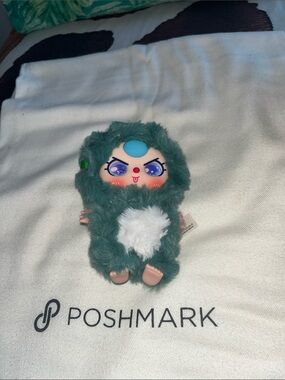 Baby Three-Delovely Plush Box-Confirmed